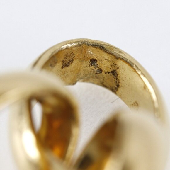 CHANEL Gold Necklace - Picture 7 of 10